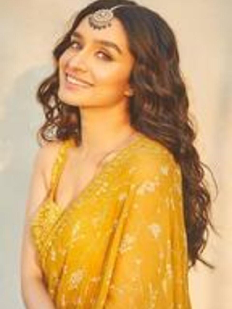 Shraddha Kapoor
